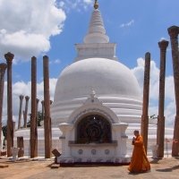 Maravillas de Sri Lanka