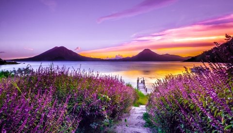Joyas de Guatemala