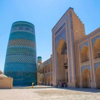La Ruta de la Seda en tren