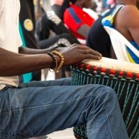 Senegal