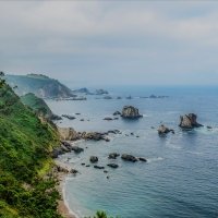 Aventura en Asturias