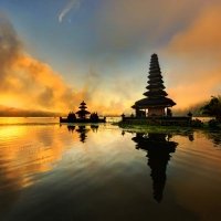 Bali y Komodo Single