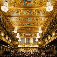 Fin de año en Viena