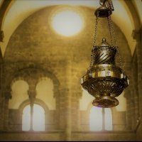 Tren del Peregrino: Camino de Santiago