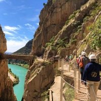 Caminito del Rey