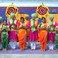 En tren de lujo por India