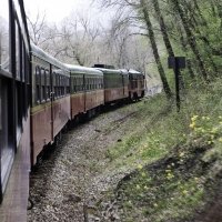 Tren El expreso de La Robla