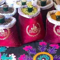 Uzbekistan y la Ruta de la Seda