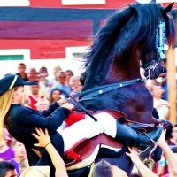 San Juan en Menorca en velero