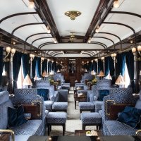 Venice Simplón-Orient-Express