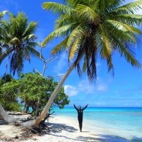 Polinesia de lujo en crucero