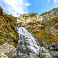 Senderismo en Ordesa