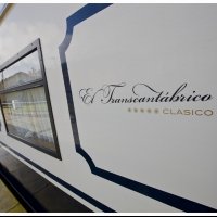 Transcantábrico, el Tren del Lujo