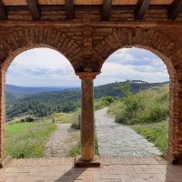 Senderismo en Huelva